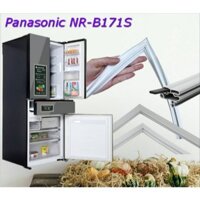 Ron tủ lạnh Panasonic NR-B171S