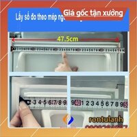 Ron tủ lạnh Panasonic NR-BJ173SSVN