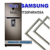 Ron Tủ Lạnh sAMSUNG  RT20FARWDSA