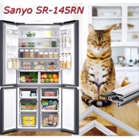 Ron tủ lạnh Sanyo SR-145RN