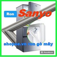 Ron tủ lạnh Sanyo SR-145RN(SS)  loại bắt vít