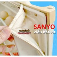 Ron tủ lạnh Sanyo SR 9(KR-JR-CR) 90 lit 1 cửa