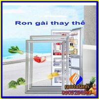 Ron tủ lạnh SHARP Model SJ- X201E-DS