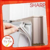 Ron tù lạnh sharp SJ-211E