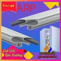 Ron tù lạnh sharp SJ-X251E-SL