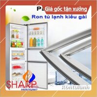 Ron tù lạnh sharp SJ-18VF4-WMS