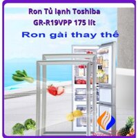 Ron Tủ lạnh Toshiba Model GR-R19VPP 175 lít