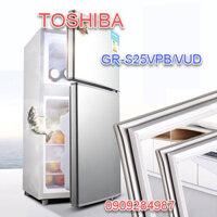 Ron tủ lạnh Toshiba GR-S25VPB/VUB