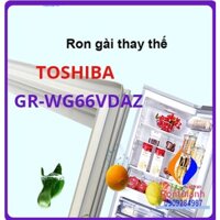 Ron tủ lạnh Toshiba GR-WG66VDAZ