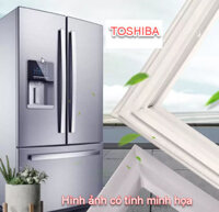 Ron tủ lạnh Toshiba GR-M28VUBZ