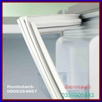 Ron tủ lạnh  Whirlpool WSN15 SS kiểu gài 70x52cm