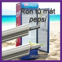 Ron tủ mát Pepsi làm theo yêu cầu