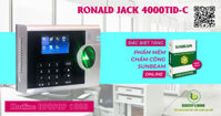 Ronald Jack 4000TID-C
