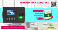 Ronald Jack 5000TID-C