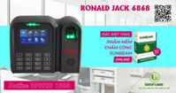 Ronald Jack 6868