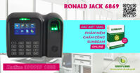 Ronald Jack 6869