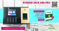 Ronald Jack 688 Pro