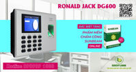 Ronald Jack DG600
