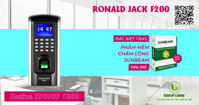 Ronald Jack F200