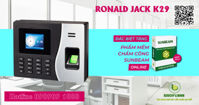 Ronald Jack K29