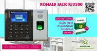 Ronald Jack RJ3500
