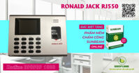 Ronald Jack RJ550