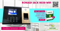 Ronald Jack RS20 Wifi