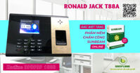 Ronald Jack T88A