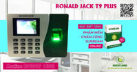 Ronald Jack T9 Plus