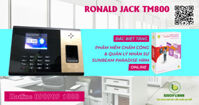 Ronald Jack TM800