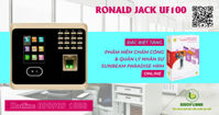 Ronald Jack UF100