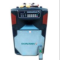 Ronamax mdx18