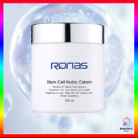 [Ronas] Kem Hydro Cell gốc 100ml