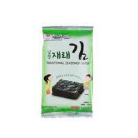 Rong ăn liền vị truyền thống nhập khẩu Hàn Quốc