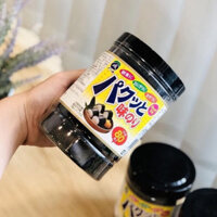 Rong biển ăn liền NORI Nhật Bản (hộp 80 miếng)