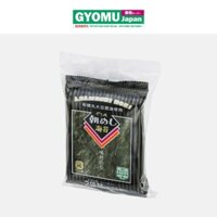 Rong Biển Ăn Liền Yamaiso Asameshi Nori 3P 8G T40