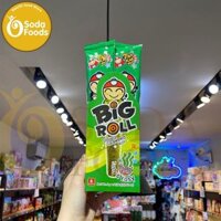 Rong Biển Big Roll Vị Truyền Thống – Gói