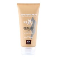 Rong Biển Bùn Sữa Rửa Mặt Axit Amino Thương Hiệu Cũ Làm Sạch Sâu Kiểm Soát Dầu Mụn Dấu Hiệu Unisex Đa Năng