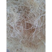 Rong biển chỉ vàng nấu xu xoa, trộn nộm gỏi 500g