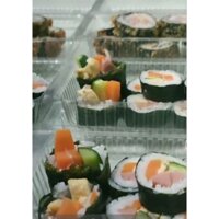 RONG BIỂN CUỘN CƠM 100 LÁ