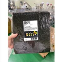 Rong biển cuộn cơm 100 Lá Thường