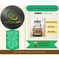 Rong Biển Cuộn Cơm Genkai 100 lá (230g)