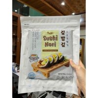 Rong Biển Cuộn Cơm Hàn Quốc 50 lá