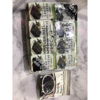 Rong biển cuộn cơm hàn quốc