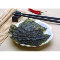 Rong biển cuộn cơm