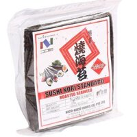 RONG BIỂN CUỐN SUSHI NORI 50 LÁ - NICO NICO