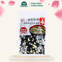 Rong biển đậu hũ khô Nagaya