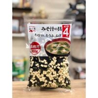 Rong biển đậu hũ Nhật Bản gói 100g