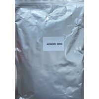 Rong biển - DRIED SEAWEED AONORI 200G