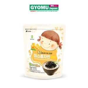 Rong biển em bé cười Humanwell 50g